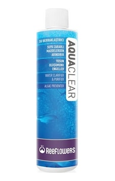 AquaClear 85 ml. AquaClear 85 ml.