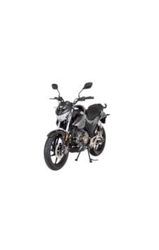 Mondial Drift L 2025 - 2026 Motosiklet Siyah Mondial Drift L 2025 - 2026 Motosiklet Siyah