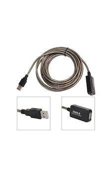 Nivatech Ntc 2055 10m Extention Usb Cable