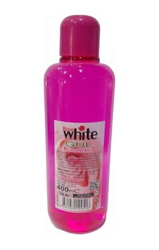 Rose White Gül Kolonyası 400 ML