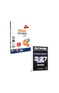2027 Hız Ve Renk 2027 Tyt Türkçe Soru Bankası+ Evp Akademi Paragraf 2027 Hız Ve Renk 2027 Tyt Türkçe Soru Bankası+ Evp Akademi Paragraf