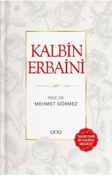 Kalbin Erbaini - Ciltsiz - Rzır-761586
