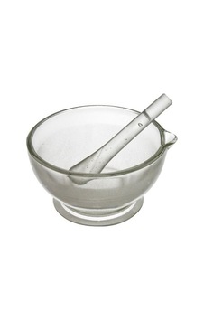 Cam Havan Tokmaklı 180 Mm