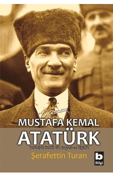 Mustafa Kemal   Atatürk