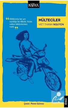 Mülteciler - Viet Thanh Nguyen Mülteciler - Viet Thanh Nguyen