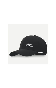 Kjus Santorini Unisex Şapka Black