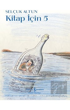 Kitap İçin 5 İş Bankası Kültür Yayınları - İş Bankası Kültür Yayınları Kitap İçin 5 İş Bankası Kültür Yayınları - İş Bankası Kültür Yayınları