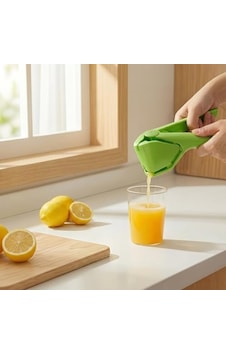 Çekirdek Süzgeçli Çift Kollu Narenciye Sıkacağı, Limon, Greyfurt Ve Mandalina İçin, Manuel Meyve Sıkacağı Çekirdek Süzgeçli Çift Kollu Narenciye Sıkacağı, Limon, Greyfurt Ve Mandalina İçin, Manuel Meyve Sıkacağı