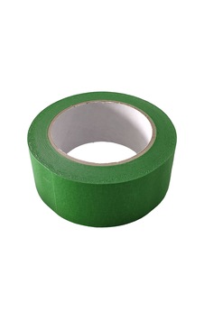Slopes Yeşil Maskeleme Bandı 45mmx50mt