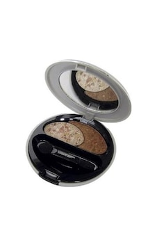 Barbara Bort Eye Shadow Duo Ikili Far No:23 Barbara Bort Eye Shadow Duo Ikili Far No:23