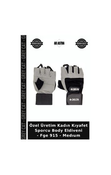 Özel Üretim Kadın Kıyafet Sporcu Body Eldiveni - Fge 915 - Medıum Özel Üretim Kadın Kıyafet Sporcu Body Eldiveni - Fge 915 - Medıum