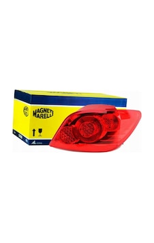 Sağ Stop Lambası P307 Peugeot 307 2006 2007 2008 Model Marellı Sağ Stop Lambası P307 Peugeot 307 2006 2007 2008 Model Marellı