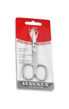 Mavala Düz Uçlu Manikür Makası Mavala Düz Uçlu Manikür Makası
