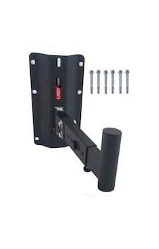 Lastvoice Dvr-02X Hoparlör Duvar Askı Aparatı 40 Kg Taşıma Kapasi
