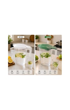İrmak Model Plastik Sürahi Ba 303