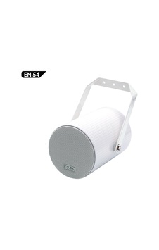 Lda Pcm-20tn En 54-24 5" Darbeye Dayanıklı Metal Ses Projektörü 20w - Ip65 8'li Paket Lda Pcm-20tn En 54-24 5" Darbeye Dayanıklı Metal Ses Projektörü 20w - Ip65 8'li Paket