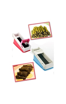 Ersat Home Eko Renkli Yaprak Sarma Makinesi Ve Dolma Sarma Makinasi Ersat Home Eko Renkli Yaprak Sarma Makinesi Ve Dolma Sarma Makinasi