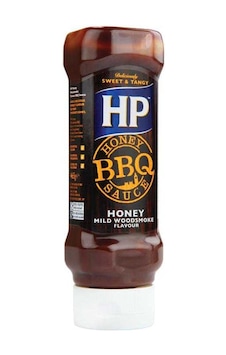 HP Ballı Barbekü Sos 465 G