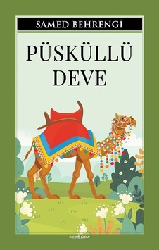 Püsküllü Deve N11.8425 Püsküllü Deve N11.8425