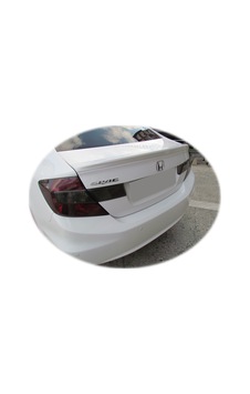Aes Honda Civic Spoyler Spoiler Fb7 2012 - 2016 Arası Aes Honda Civic Spoyler Spoiler Fb7 2012 - 2016 Arası