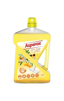 ASPEROX YÜZ. TEM. GÜN IŞIĞI 2.5 LT ASPEROX YÜZ. TEM. GÜN IŞIĞI 2.5 LT
