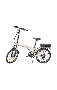 Mondial Vespuccı T E-bike 2026 Bej - Siyah Mondial Vespuccı T E-bike 2026 Bej - Siyah