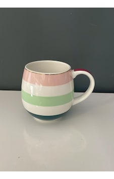 Roykıng Çok Renkli Koyu Yeşil 400 Ml Kupa Bardak Çok Renkli Roykıng Çok Renkli Koyu Yeşil 400 Ml Kupa Bardak Çok Renkli