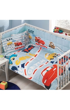 Taç Rnf Uyku Seti Disney Cars Baby Taç Rnf Uyku Seti Disney Cars Baby