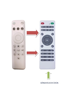 Epson Co-fh01, Co-fh02, Co-w01 Projektör Uzaktan Kumandası Epson Co-fh01, Co-fh02, Co-w01 Projektör Uzaktan Kumandası
