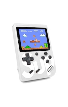 Sup 400 Oyunlu 3" Mini Atari Retro Game Nostalji Oyunlar -411 89299821 Sup 400 Oyunlu 3" Mini Atari Retro Game Nostalji Oyunlar -411 89299821