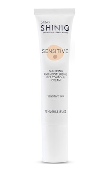 Shiniq Sensitive Soothing & Moisturising Eye Contour Cream 15 Ml