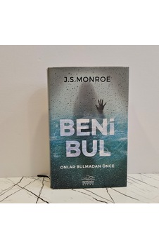 Beni Bul Ciltli Beni Bul Ciltli