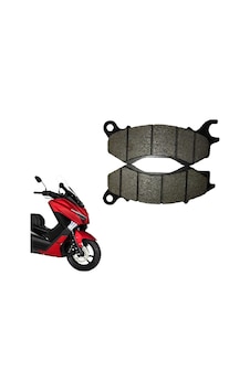 Kuba Chia 125 Ön Disk Balatası Takım Kuba Chia 125 Ön Disk Balatası Takım