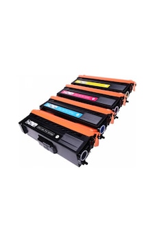 Brother Tn461/Tn411/Tn421/Tn431/Tn441/Tn451/Tn461 Bk Uyumlu Toner