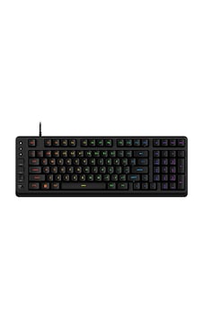 Hyperx Eve 1800 Kablolu Q Oyuncu Klavyesi Hyperx Eve 1800 Kablolu Q Oyuncu Klavyesi