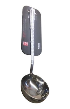Avcı Avc 119 Narin Sos Kepçe 20 CM Avcı Avc 119 Narin Sos Kepçe 20 CM