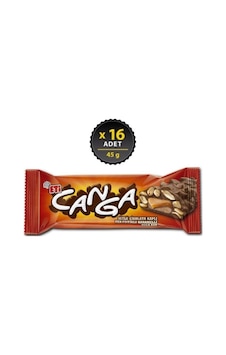 Canga 45 G X 16 Adet Canga 45 G X 16 Adet