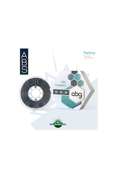 Abg Siyah Abs Filament 1.75Mm Abg Siyah Abs Filament 1.75Mm