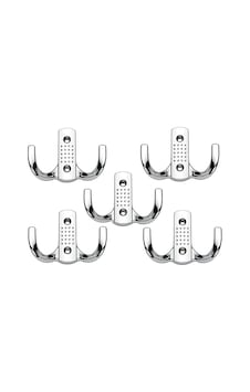 Lexroo Askılık - Duvar Askısı - Metal Askı - Kapı Askısı - Vestiy Lexroo Askılık - Duvar Askısı - Metal Askı - Kapı Askısı - Vestiy