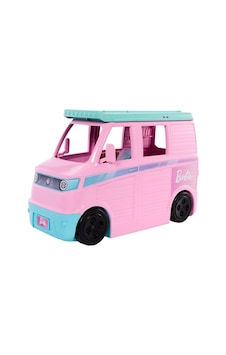 Jmk45 Barbie Yol Macerası Karavan Standart Jmk45 Barbie Yol Macerası Karavan Standart