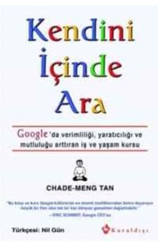 Kendini İçinde Ara Ciltli Kuraldışı Yayınevi Kendini İçinde Ara Ciltli Kuraldışı Yayınevi