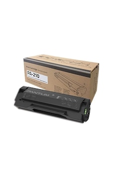 Pantum Pa-210ev Siyah Toner Kartuşu 30448704 Pantum Pa-210ev Siyah Toner Kartuşu 30448704