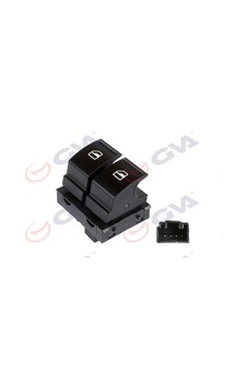 Gva Cam Açma Anahtarı Sol Vwag Tüm Modeller 04-12 Çiftli Gva 8075011 1k3959857a Gva Cam Açma Anahtarı Sol Vwag Tüm Modeller 04-12 Çiftli Gva 8075011 1k3959857a