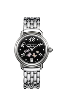 Aerowatch 44960 AA03 M Kadın Kol Saati Aerowatch 44960 AA03 M Kadın Kol Saati