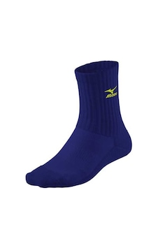 Mizuno Volley Socks Medium Unisex Çorap Lacivert Çok Renkli Mizuno Volley Socks Medium Unisex Çorap Lacivert Çok Renkli