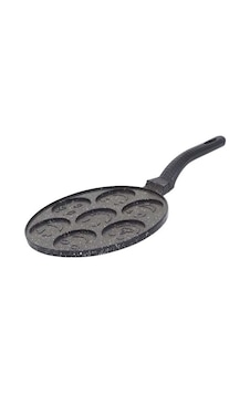 Redchef 27cm Cızgılı Pankek Tava Diğer Redchef 27cm Cızgılı Pankek Tava Diğer