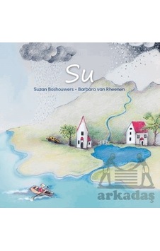 Su Meav Yayıncılık Suzan Boshouwers Su Meav Yayıncılık Suzan Boshouwers