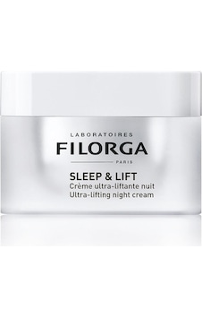 Sleep & Lift Ultra Lifting Night Cream Ultra Sıkılaştırıcı Gece Kremi 50ml Sleep & Lift Ultra Lifting Night Cream Ultra Sıkılaştırıcı Gece Kremi 50ml