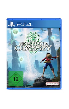 One Piece Odyssey PS4 Oyun