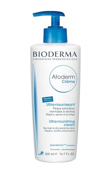 Bioderma Atoderm Cream Vücut Nemlendirici 500 ML Bioderma Atoderm Cream Vücut Nemlendirici 500 ML